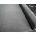 Plain Weave Stainless Steel Wire Mesh